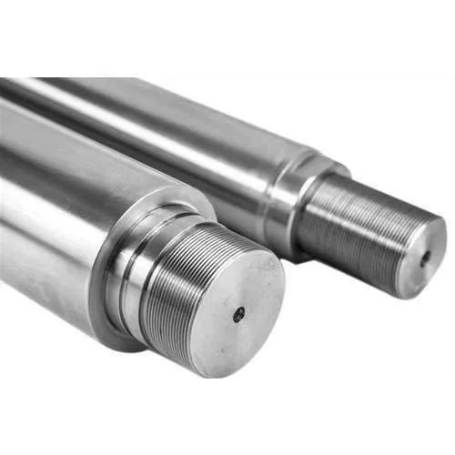 Stainless Steel Piston Rods